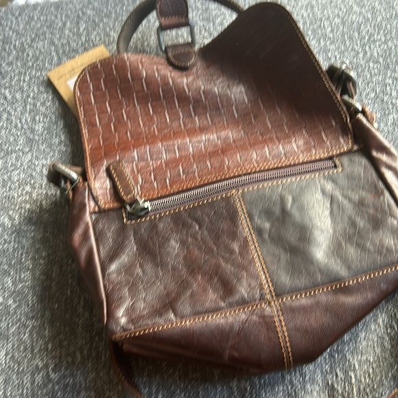 Jack George’s bag NWTs​​ - Picture 3 of 3